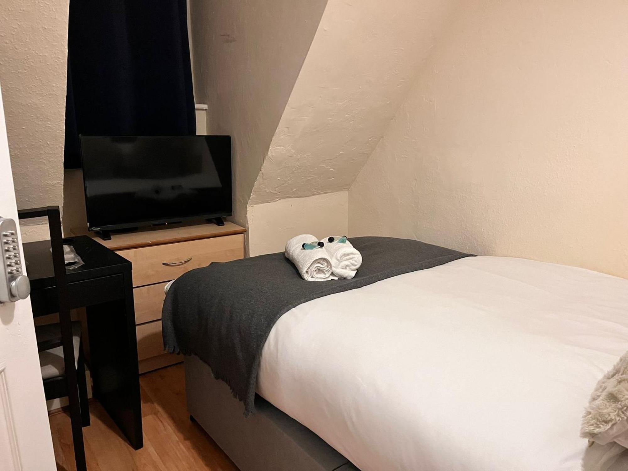 Eltham Stay Экстерьер фото
