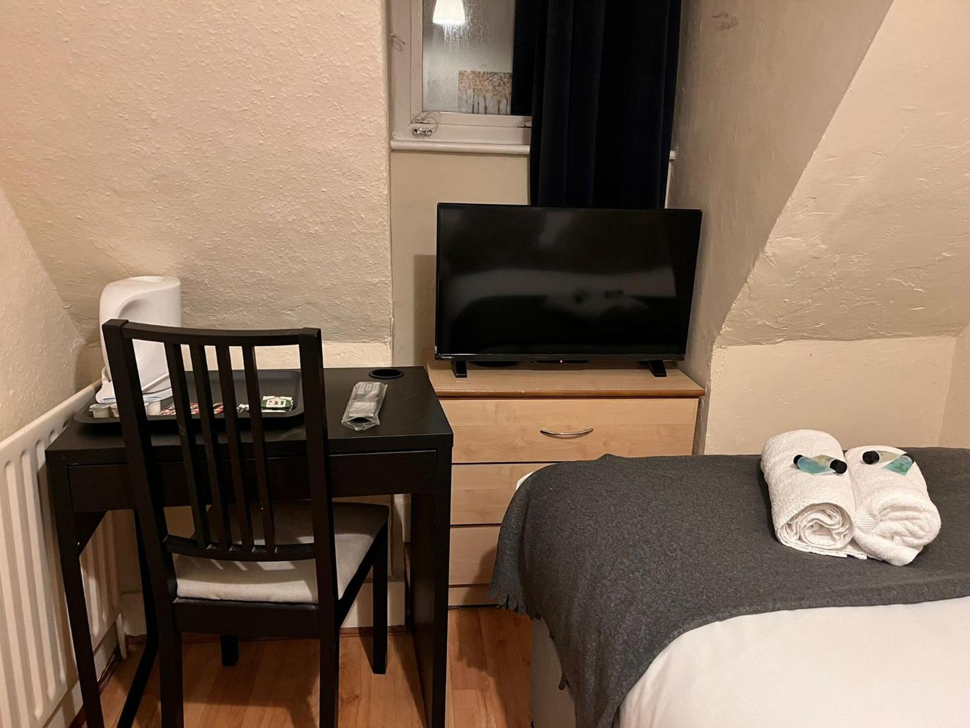 Eltham Stay Экстерьер фото